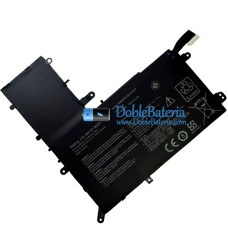 Batería para Asus ZenBook Flip15 UX562FA-AC033T/AC025R B41N1827 [Batería de repuesto]